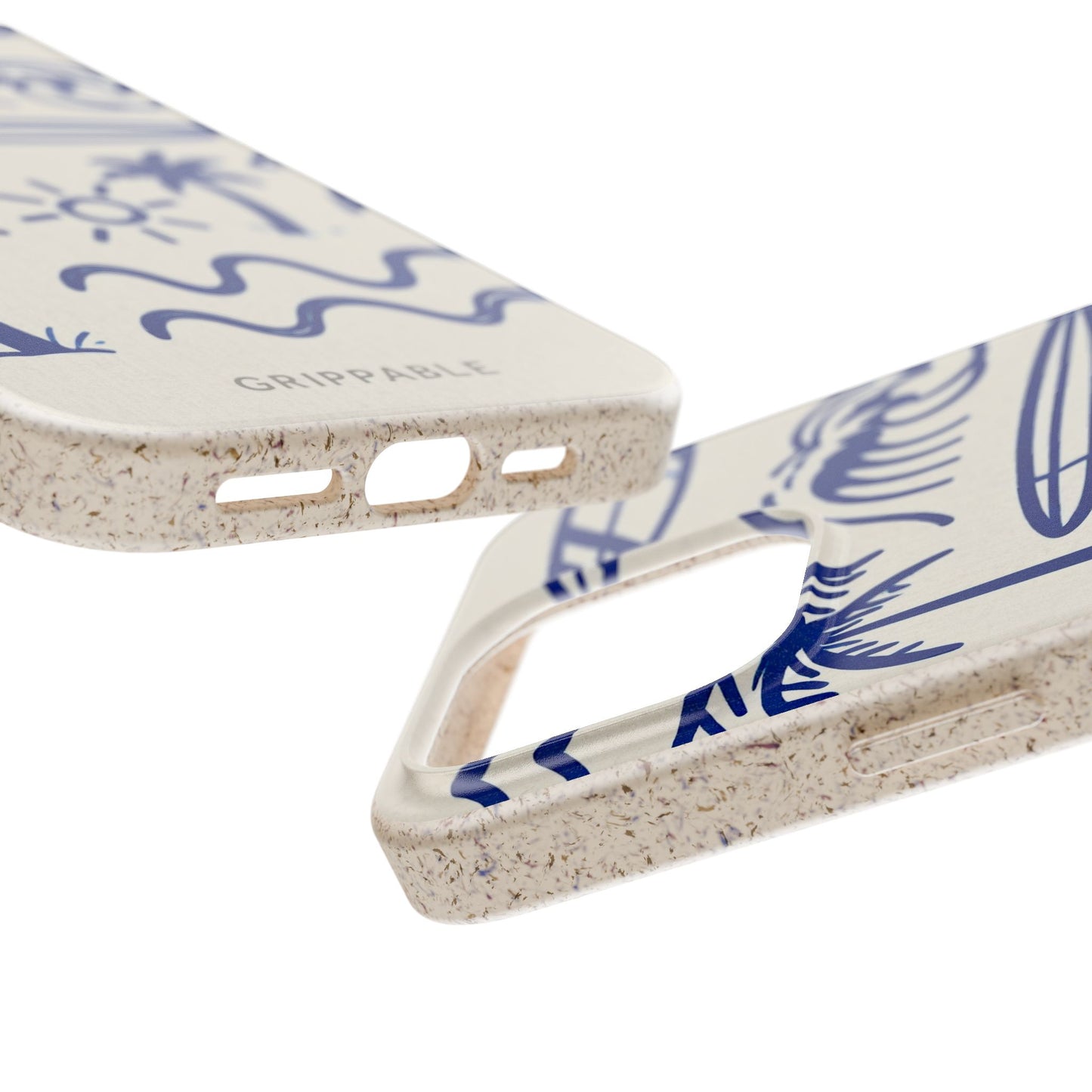 Surfs Up | Biodegradable