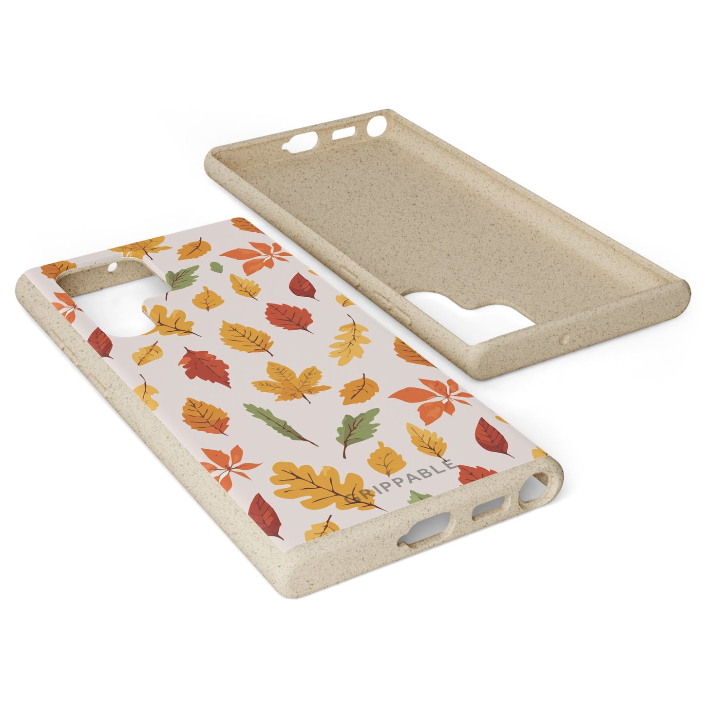 Autumn Shades | Biodegradable