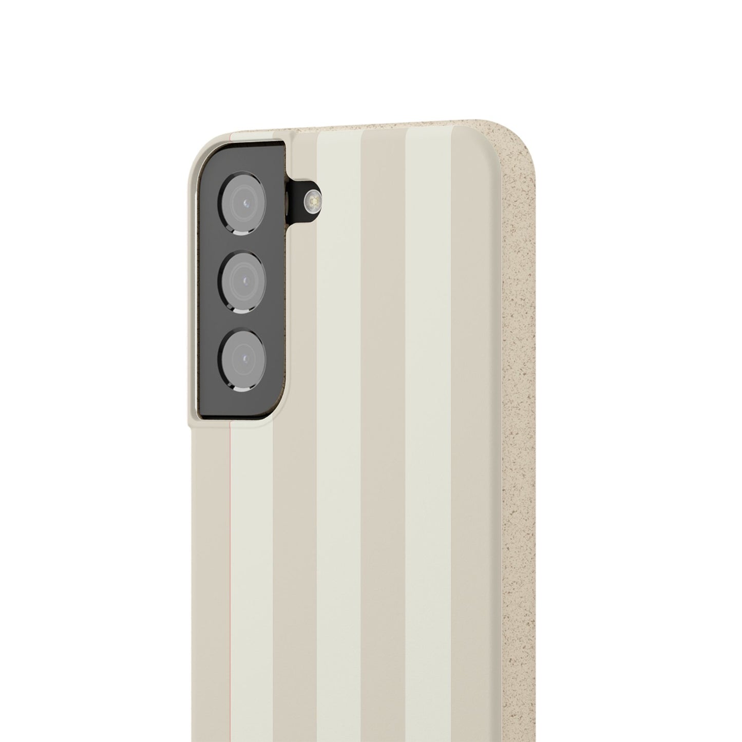 Neutral Stripe | Biodegradable
