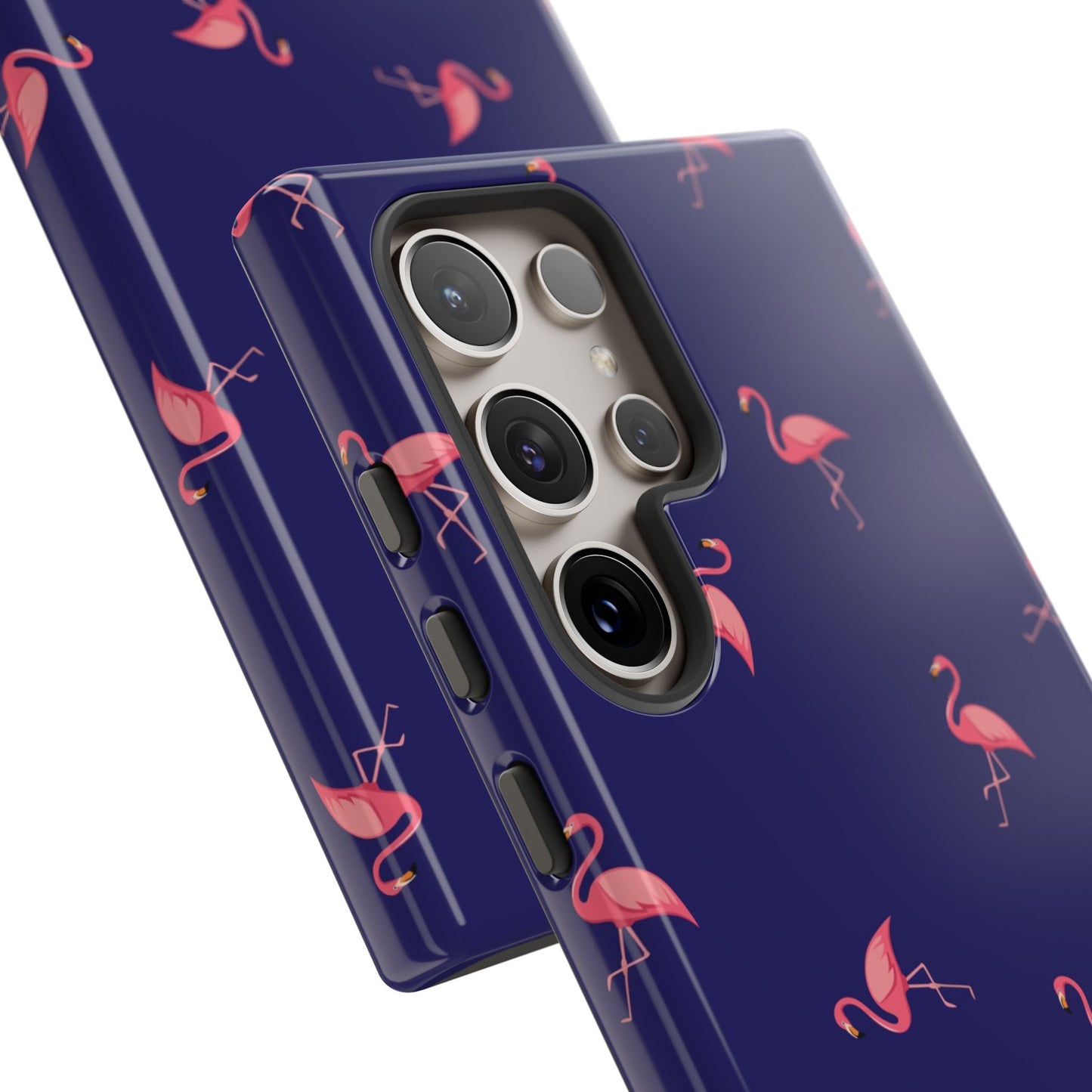 Flamingo | Tough