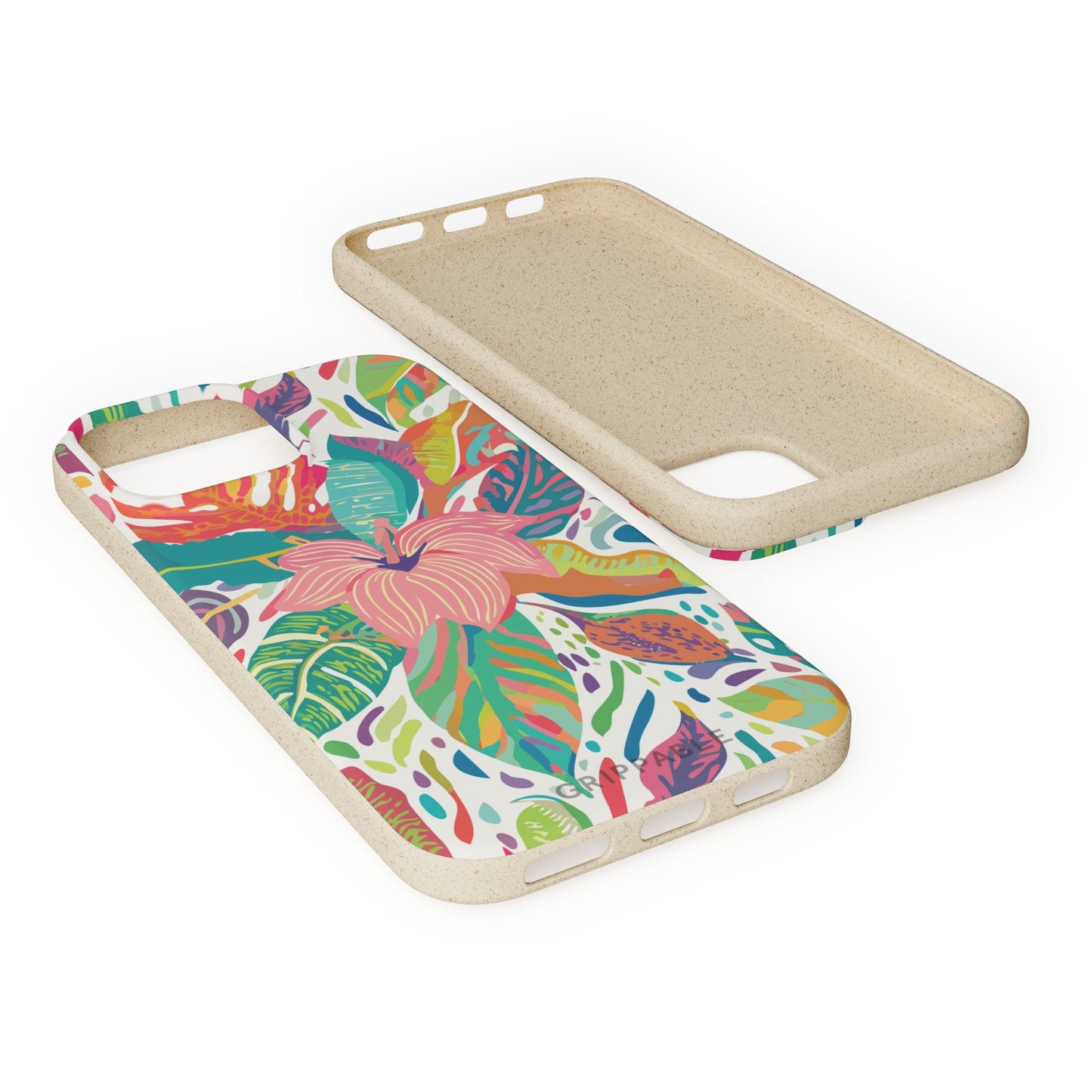 Flora Design | Biodegradable