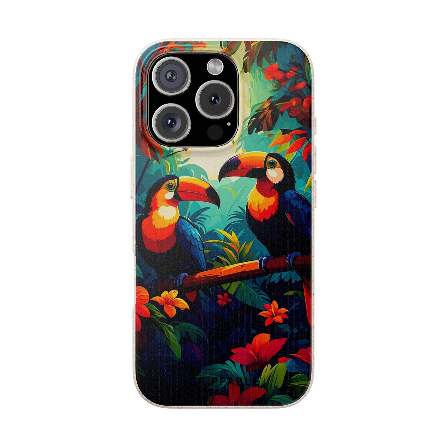 Toucan | Biodegradable