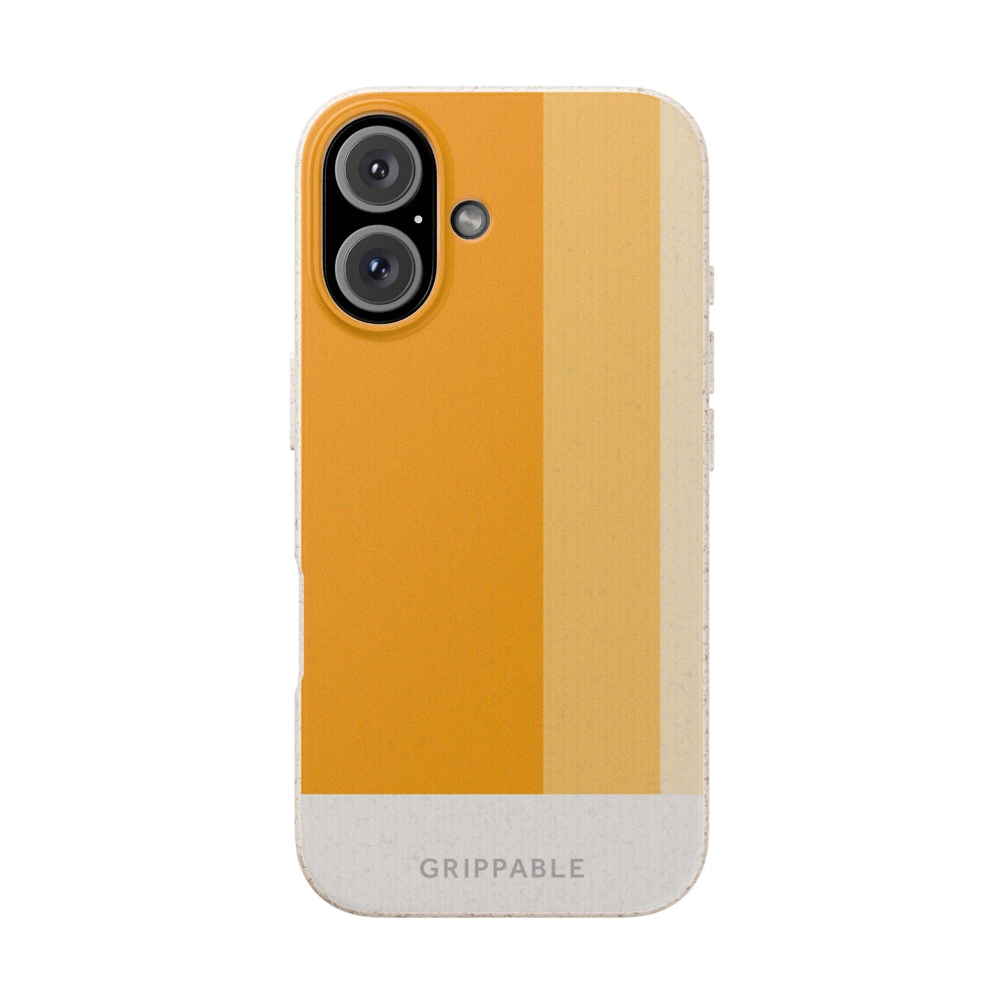 Shades of Orange | Biodegradable