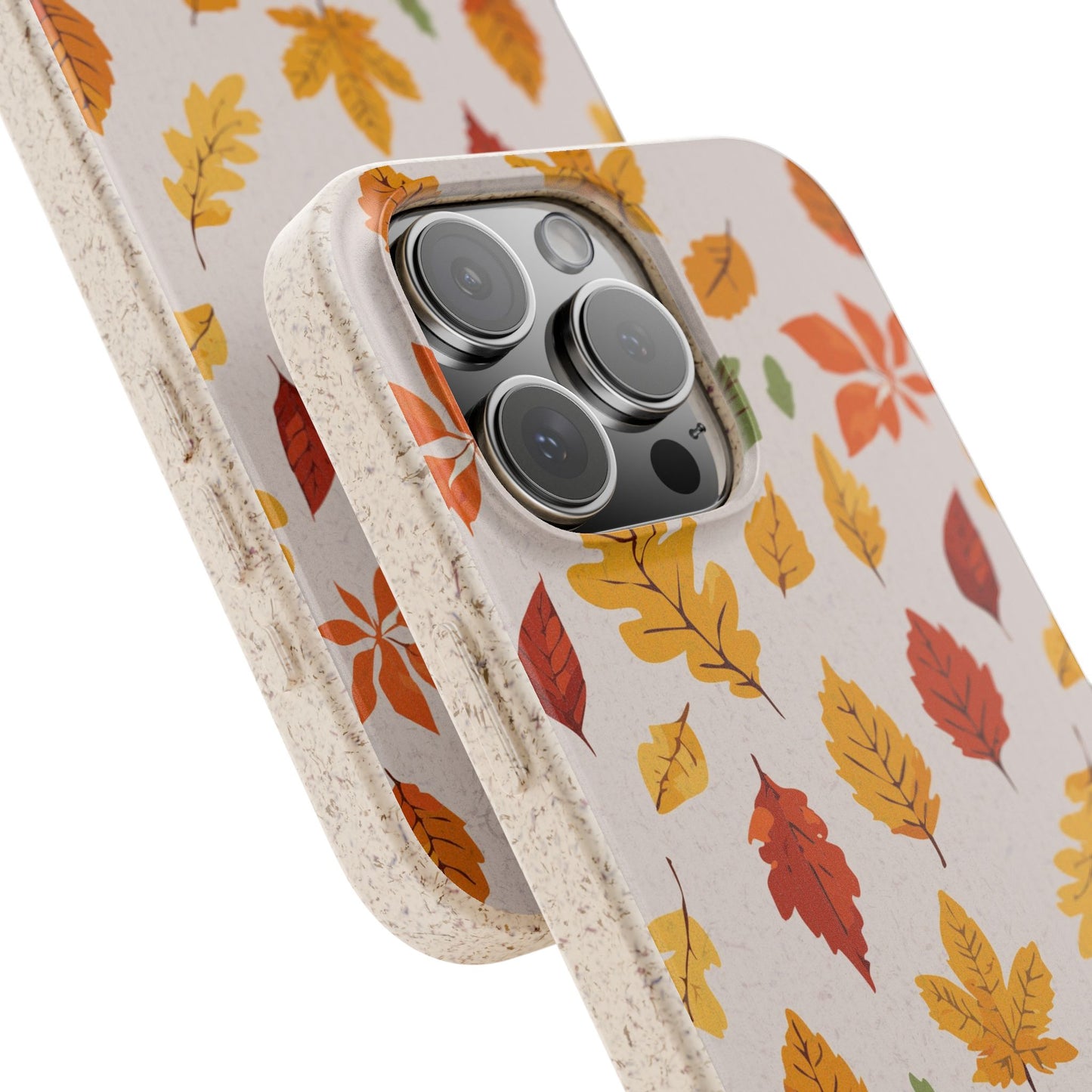 Autumn Shades | Biodegradable