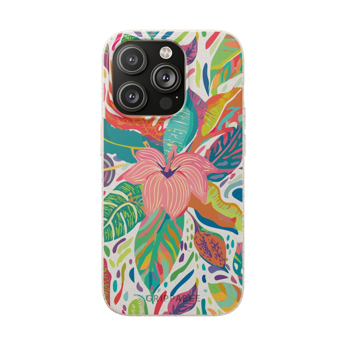 Flora Design | Biodegradable