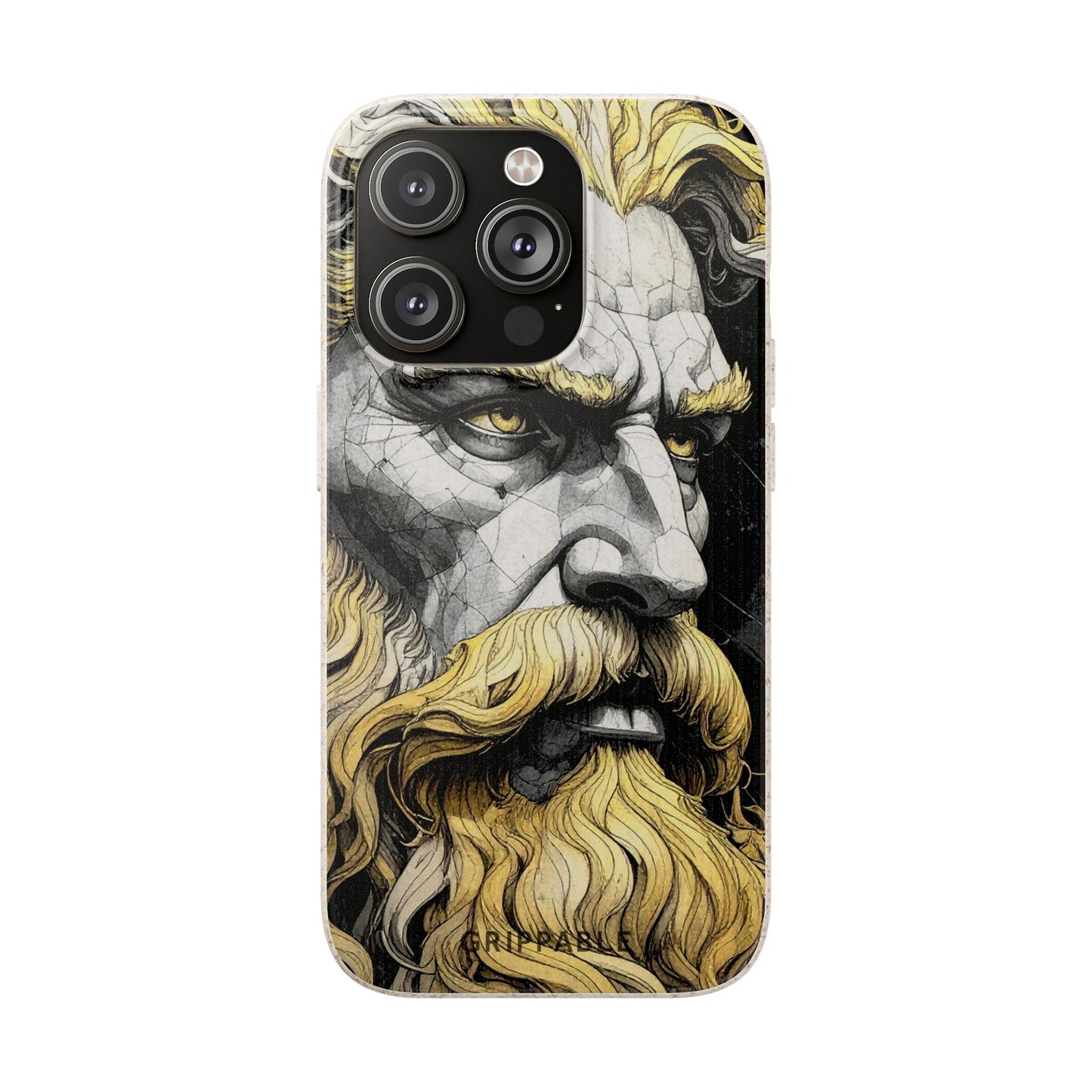 Zeus | Biodegradable
