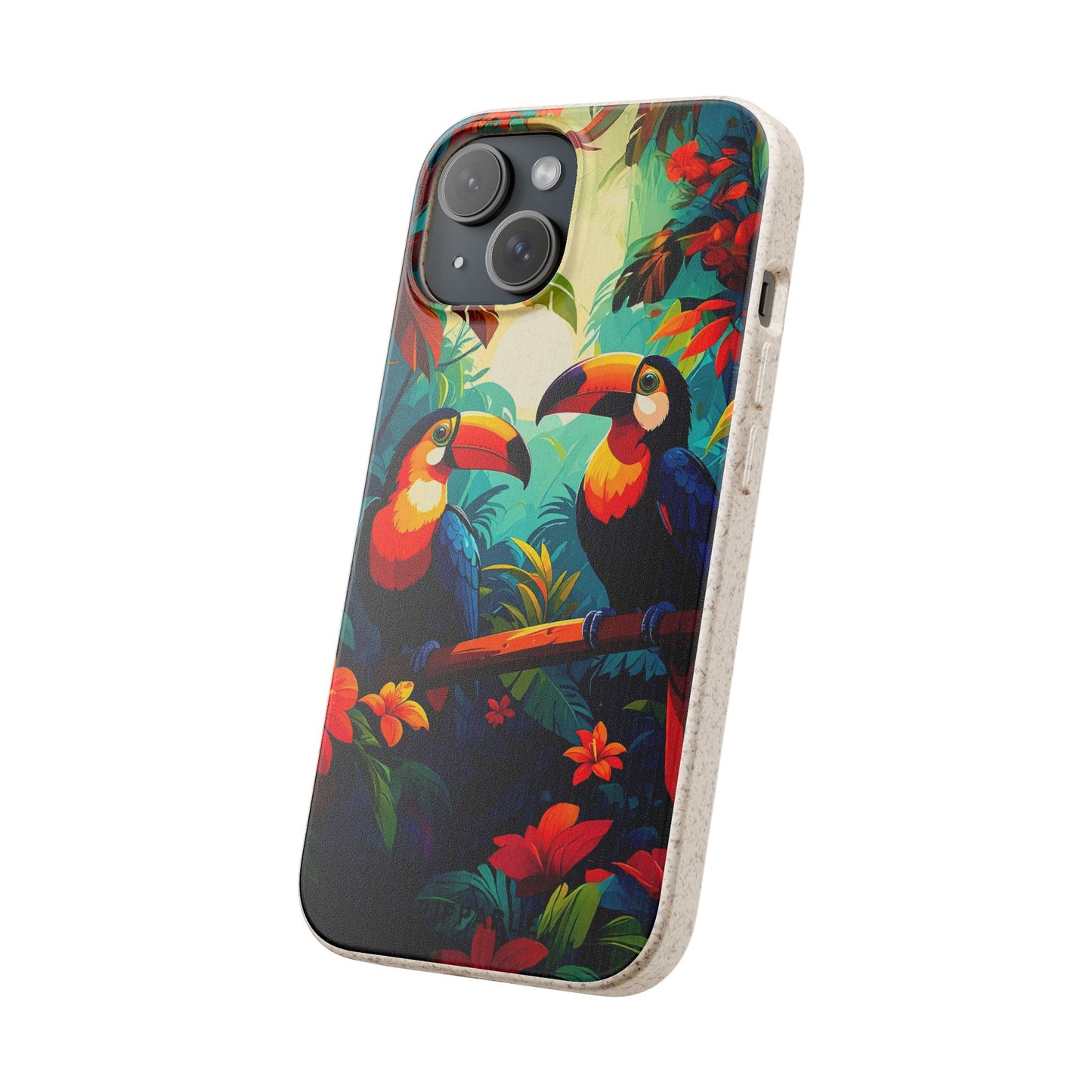 Toucan | Biodegradable