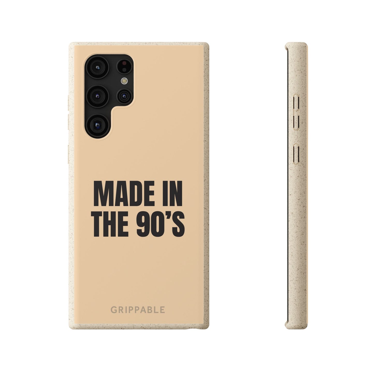 90's Child | Biodegradable