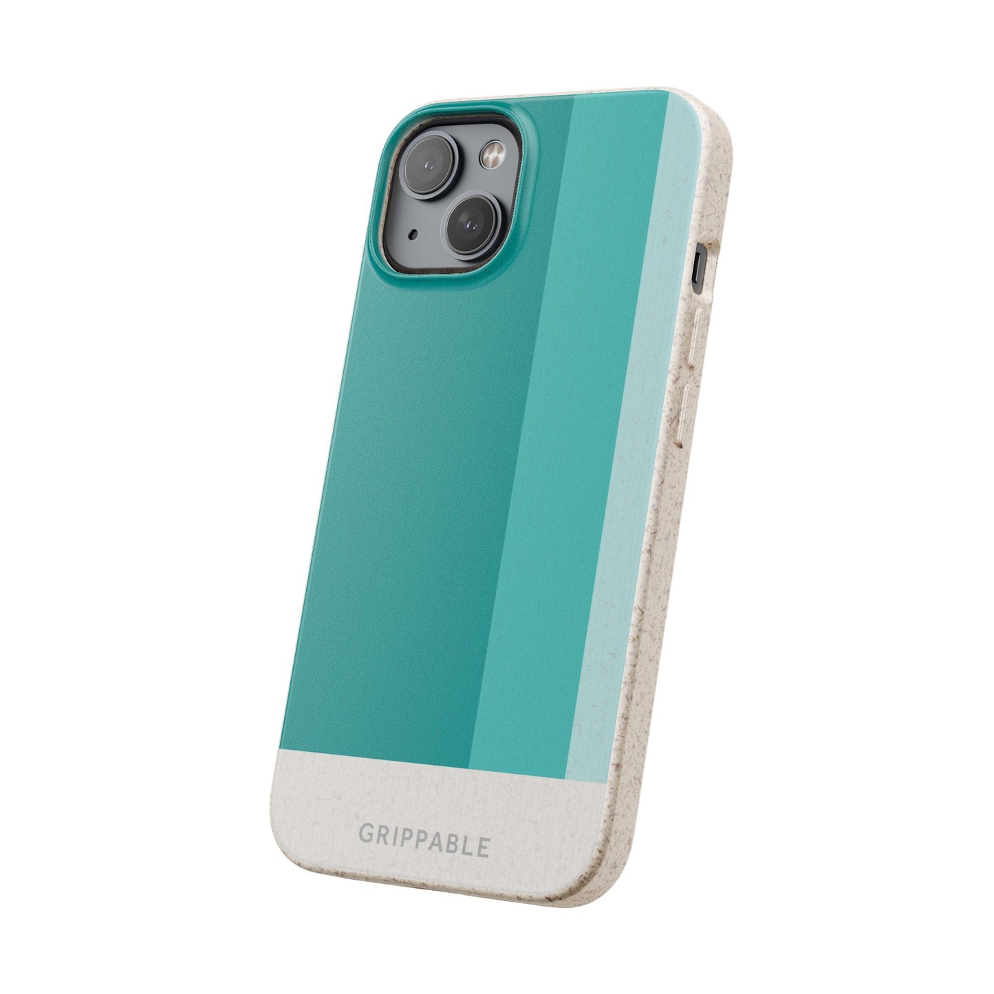 Shades of Aqua | Biodegradable