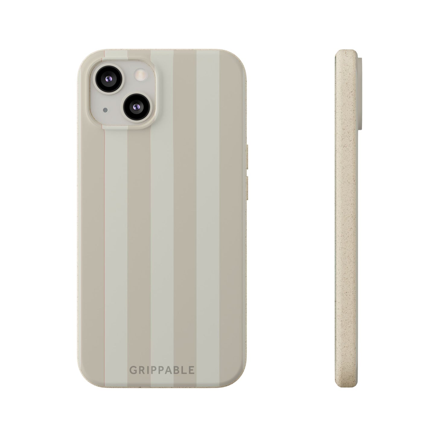 Neutral Stripe | Biodegradable