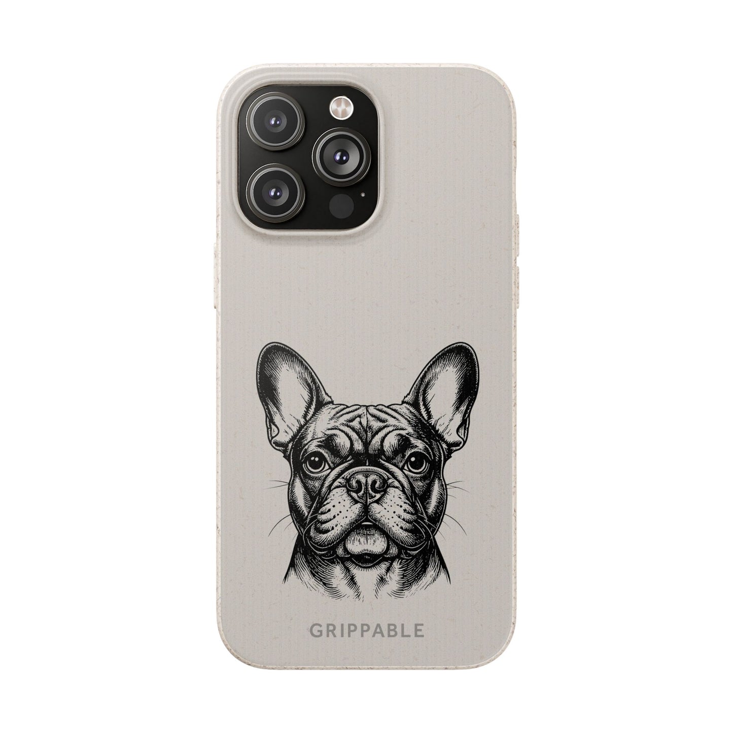 Frenchie | Biodegradable