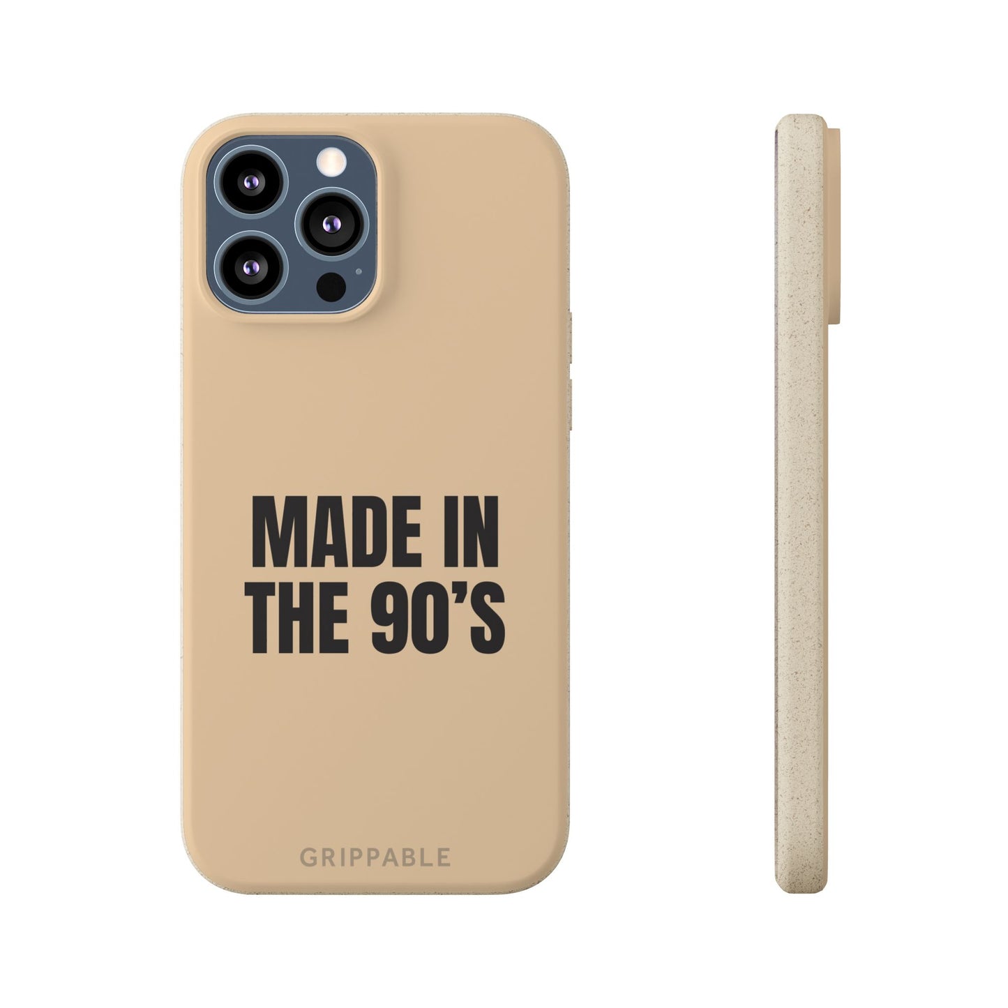 90's Child | Biodegradable