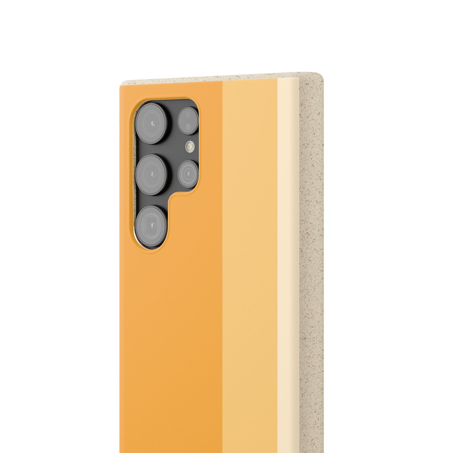 Shades of Orange | Biodegradable
