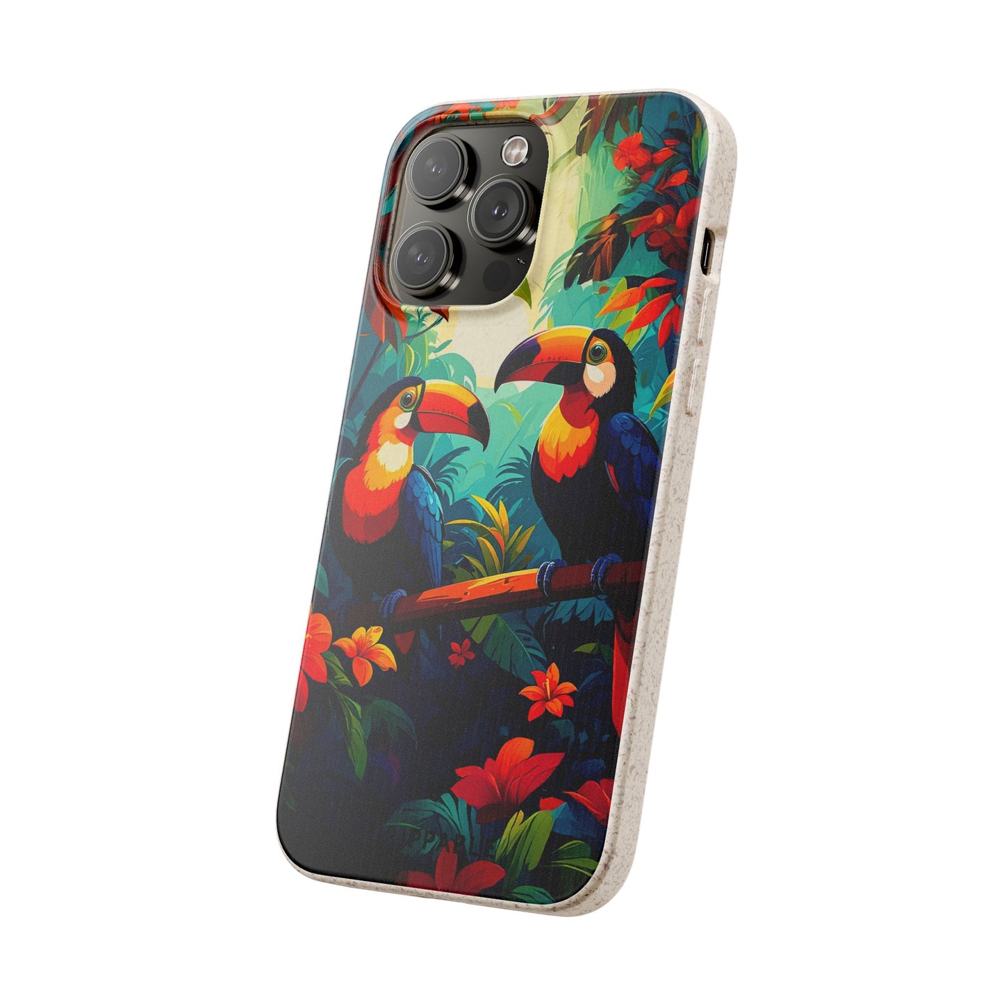 Toucan | Biodegradable