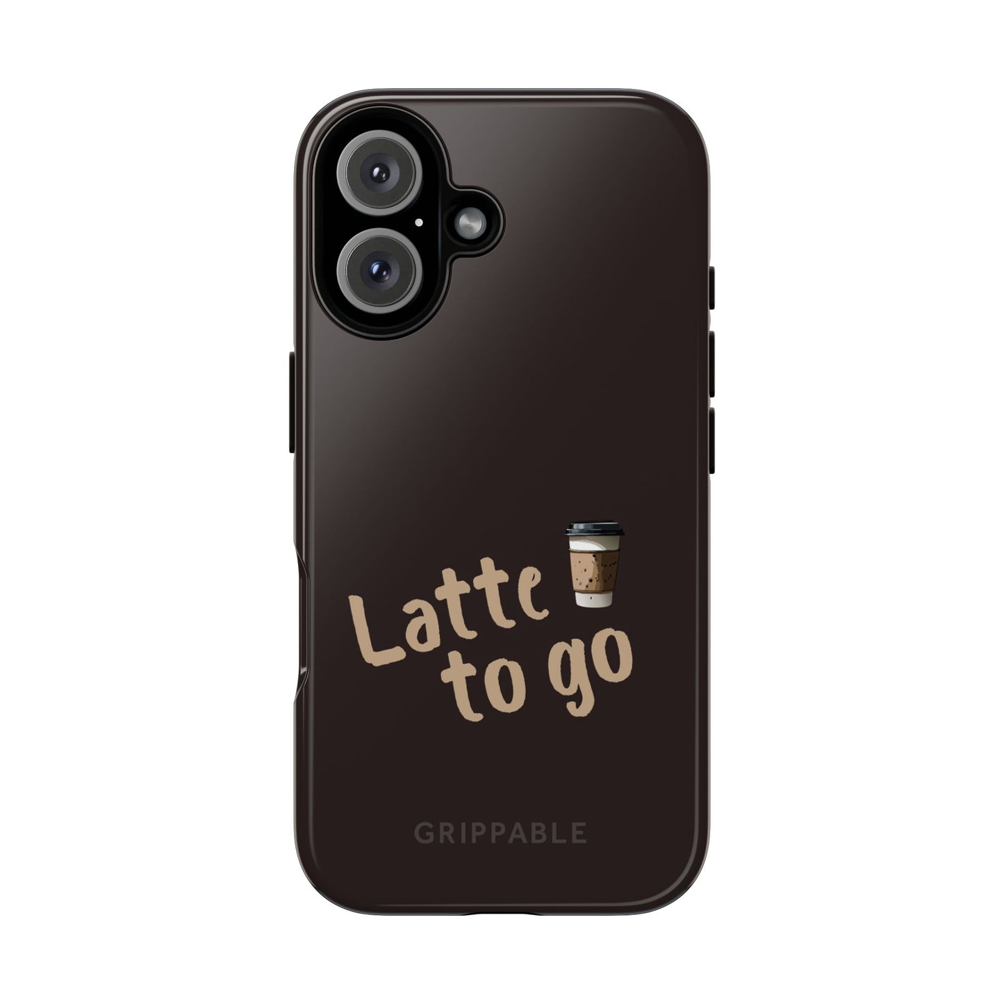 Latte | Tough