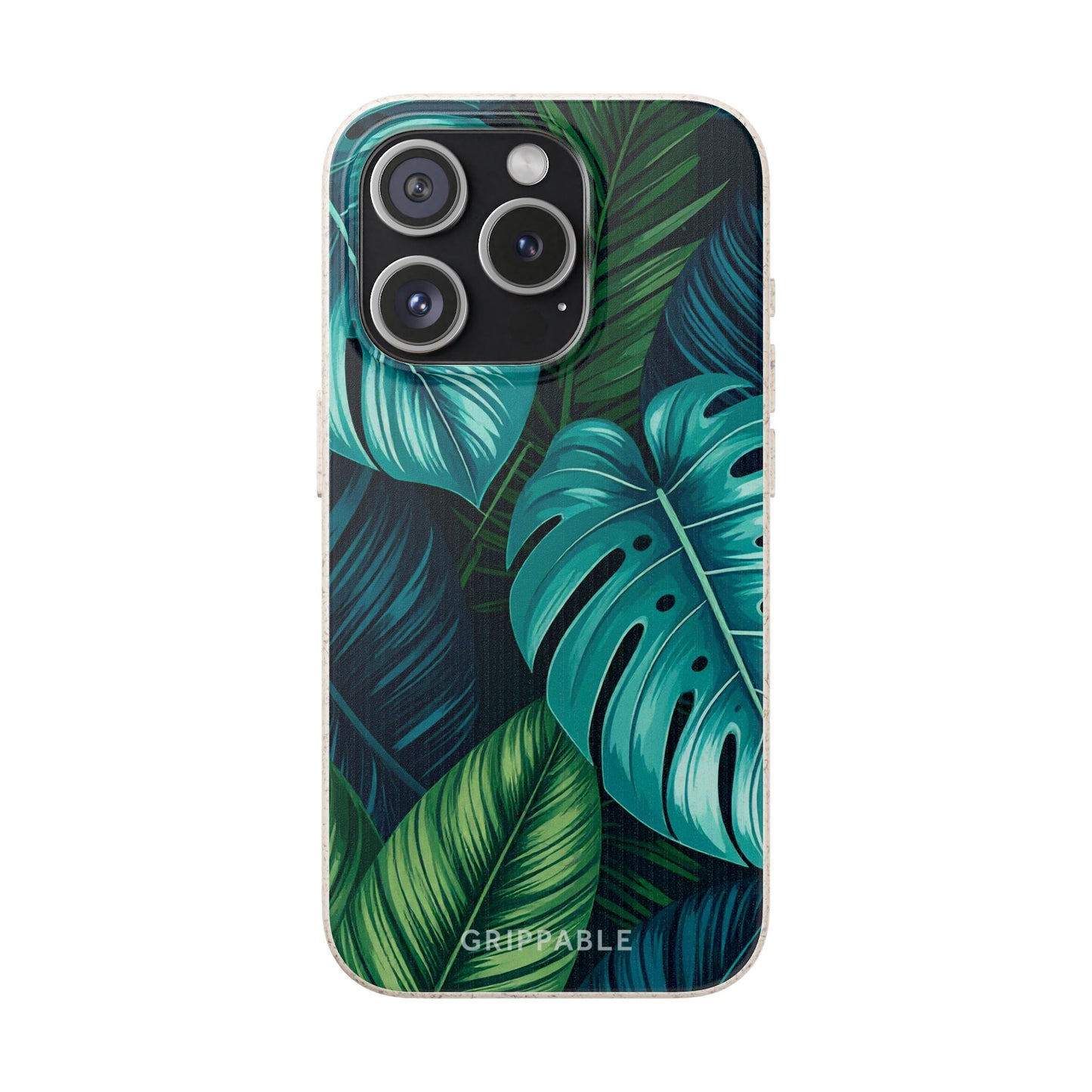 Tropical Leaves | Biodegradable