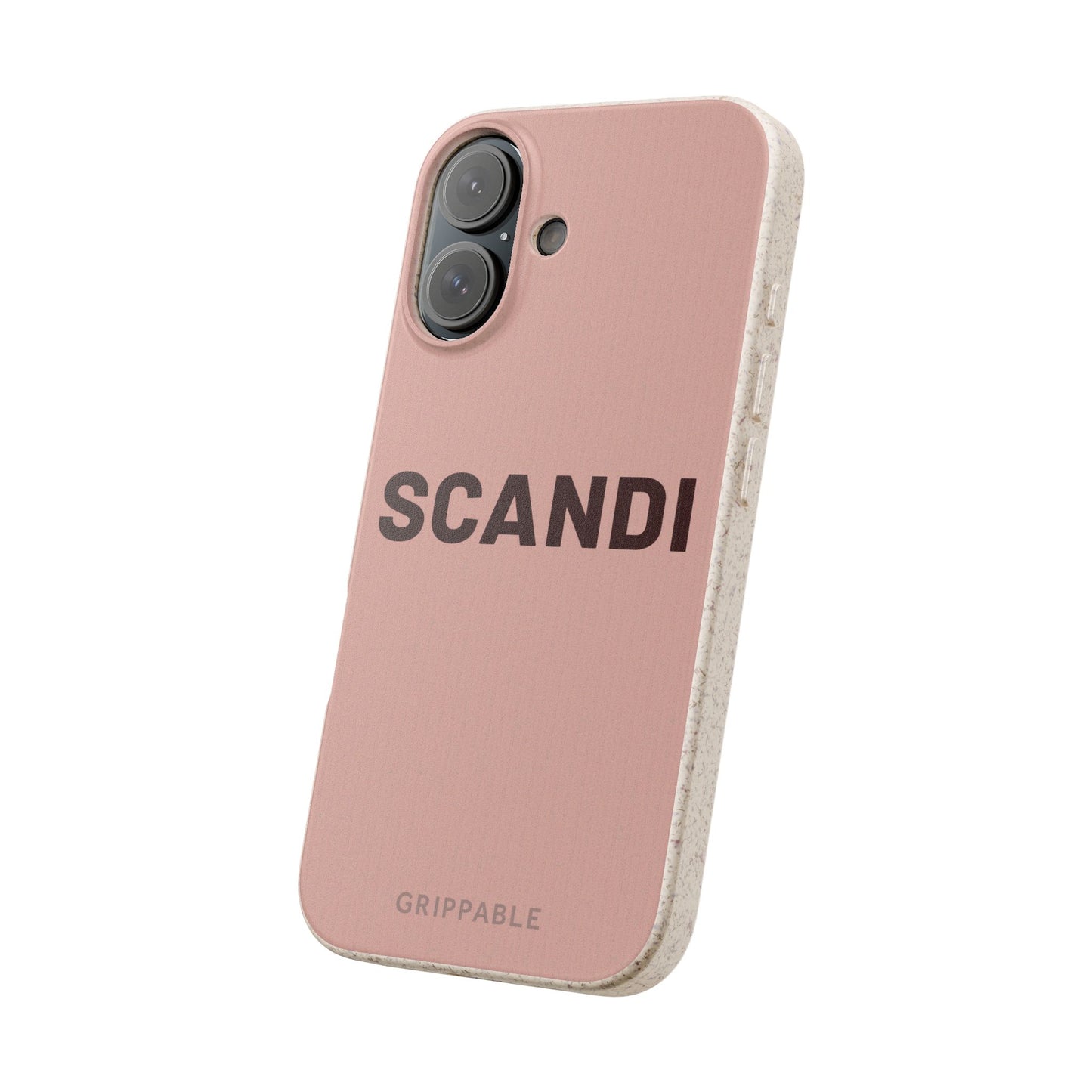Scandi | Biodegradable