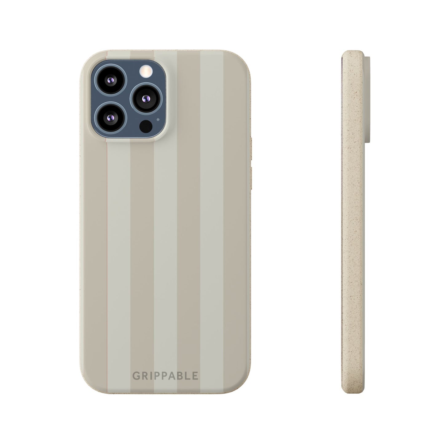 Neutral Stripe | Biodegradable
