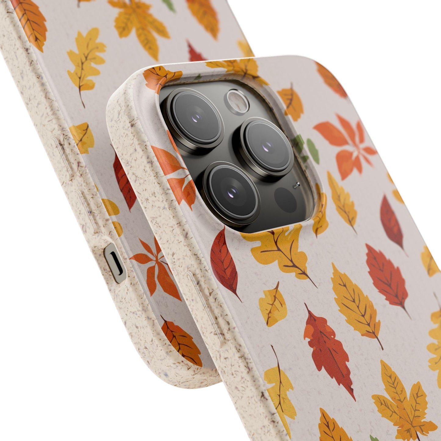 Autumn Shades | Biodegradable