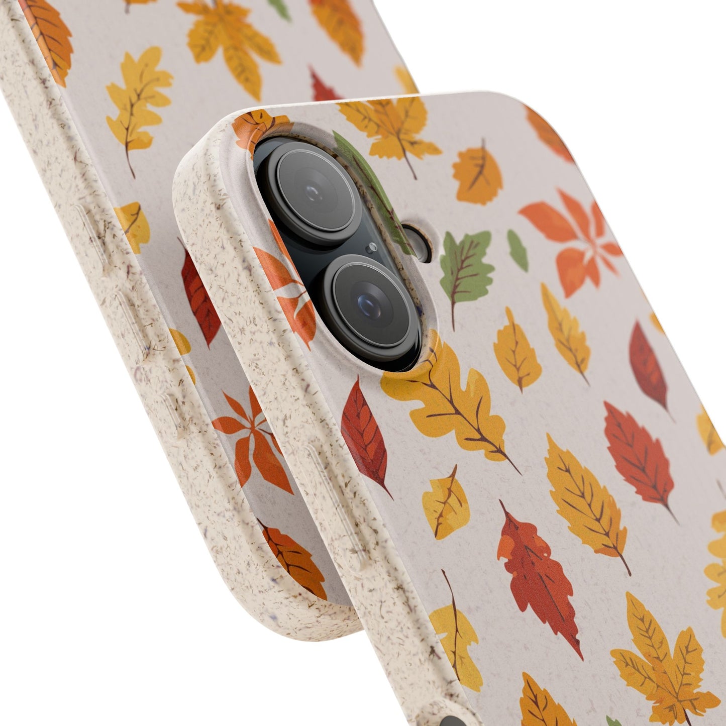Autumn Shades | Biodegradable