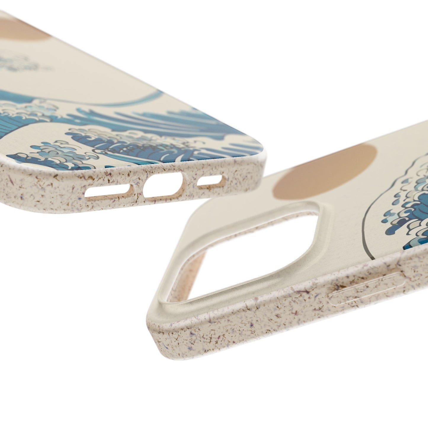 Ocean | Biodegradable