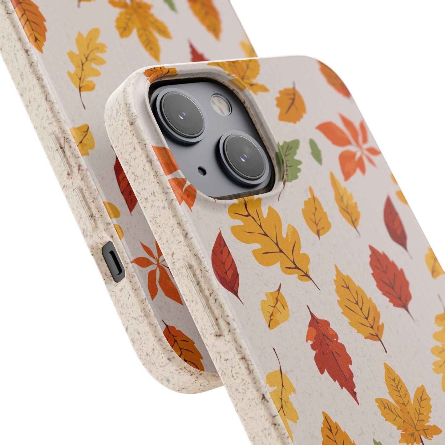 Autumn Shades | Biodegradable