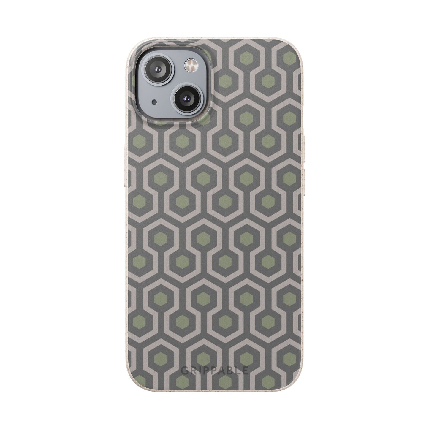 Hexagonal | Biodegradable