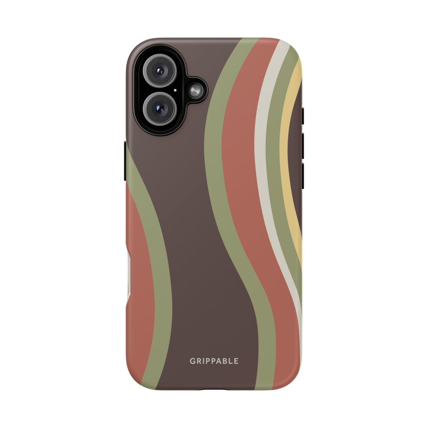 Waves of Colour Tough Mobile Phone Case