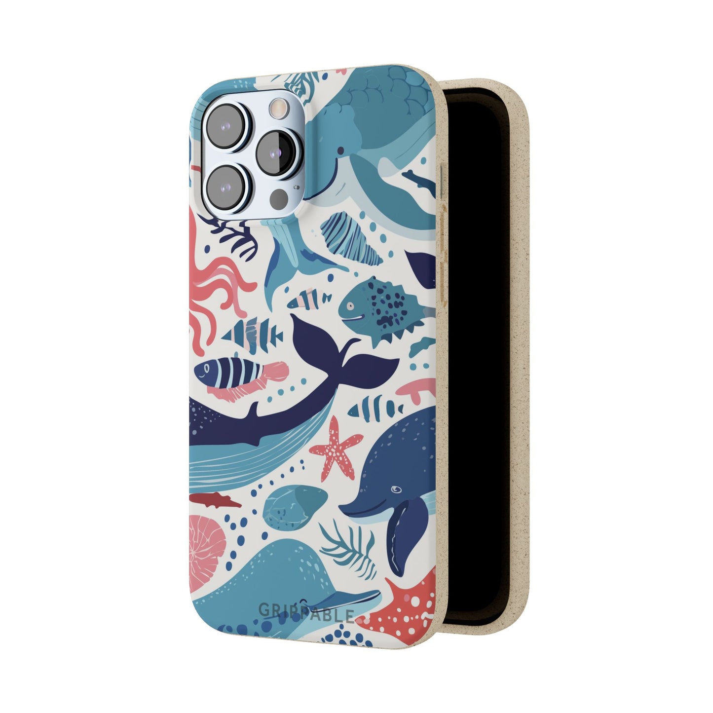Sea Life | Biodegradable