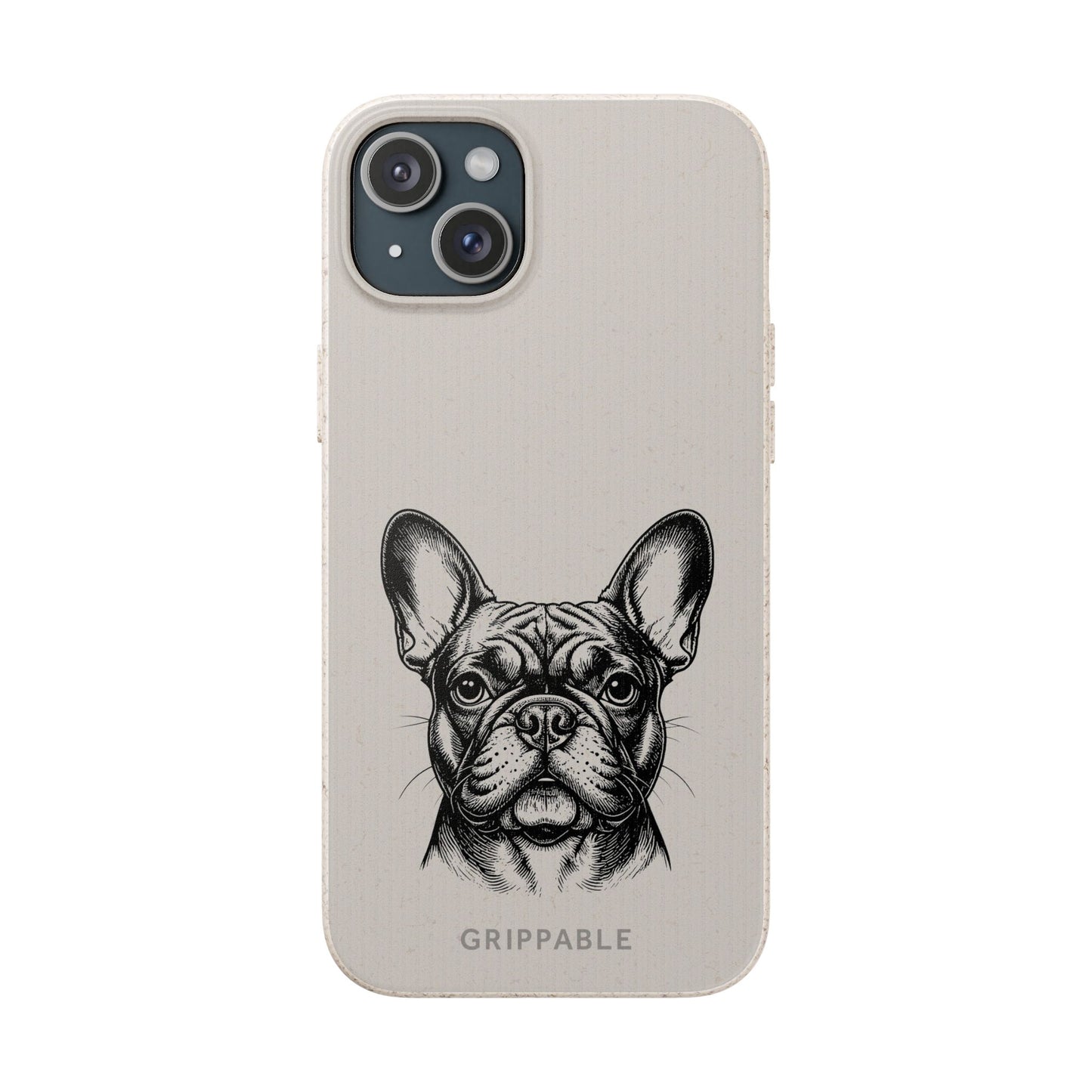 Frenchie | Biodegradable