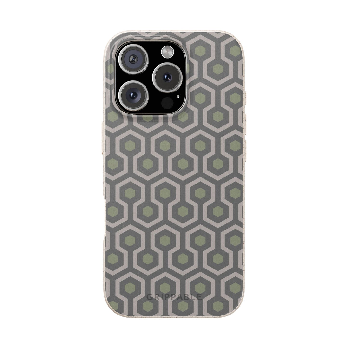 Hexagonal | Biodegradable