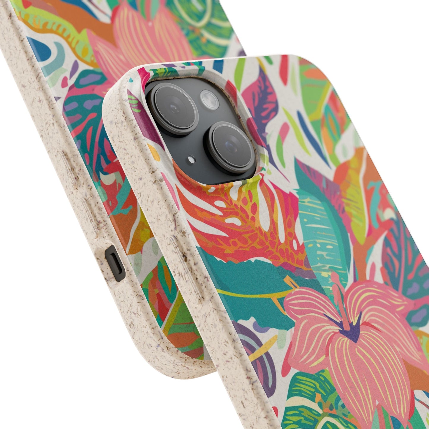 Flora Design | Biodegradable