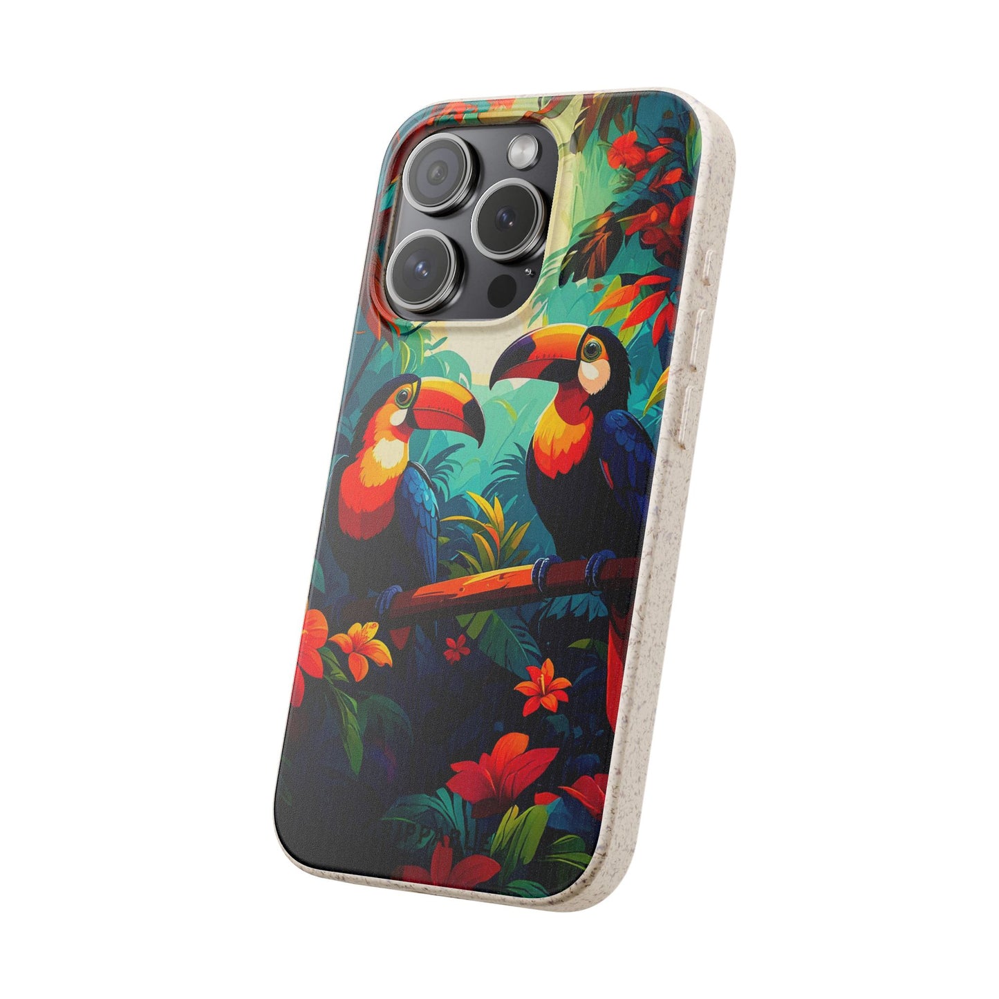 Toucan | Biodegradable