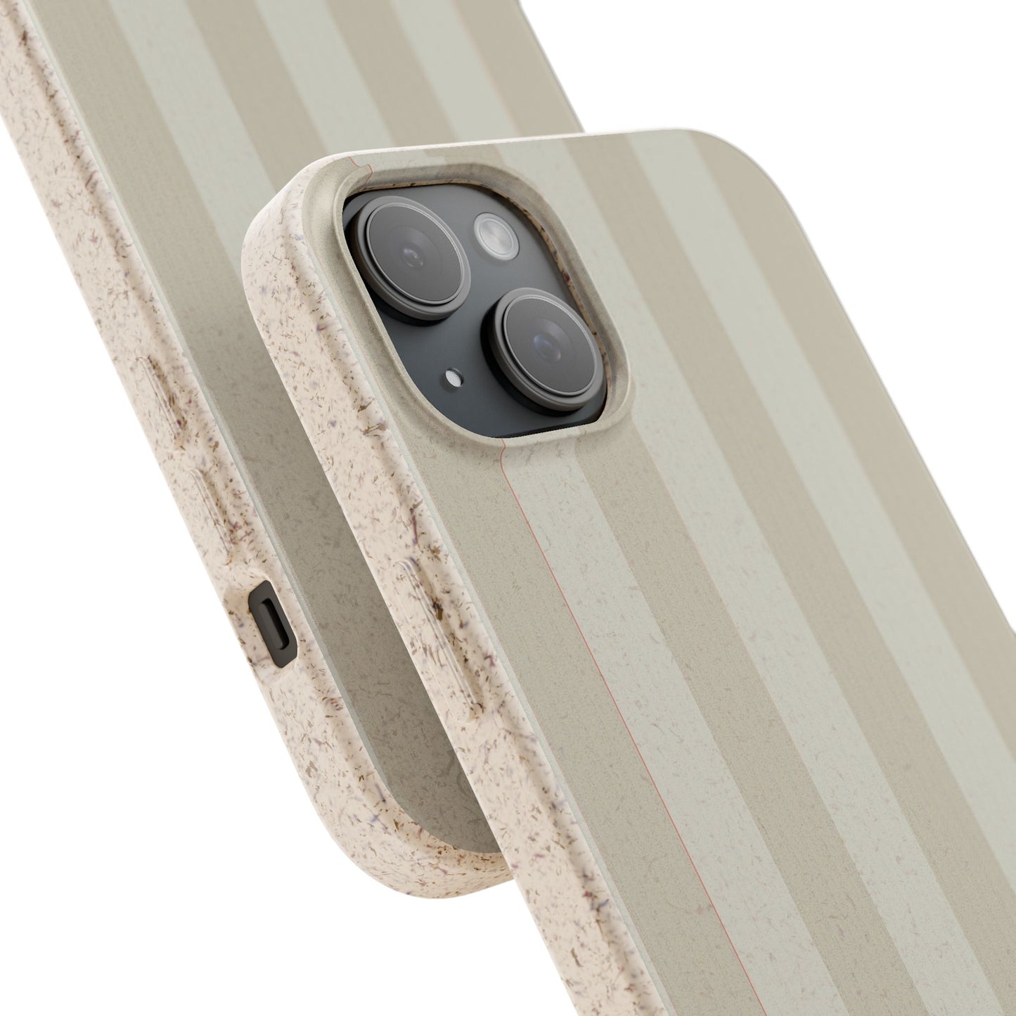 Neutral Stripe | Biodegradable