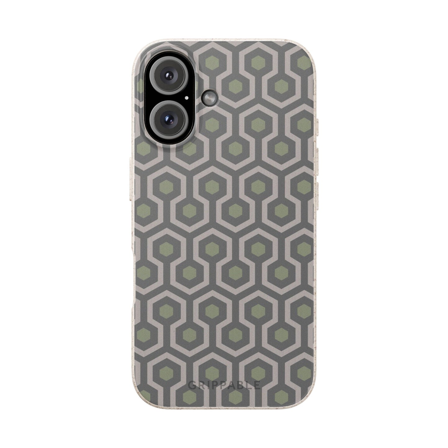 Hexagonal | Biodegradable