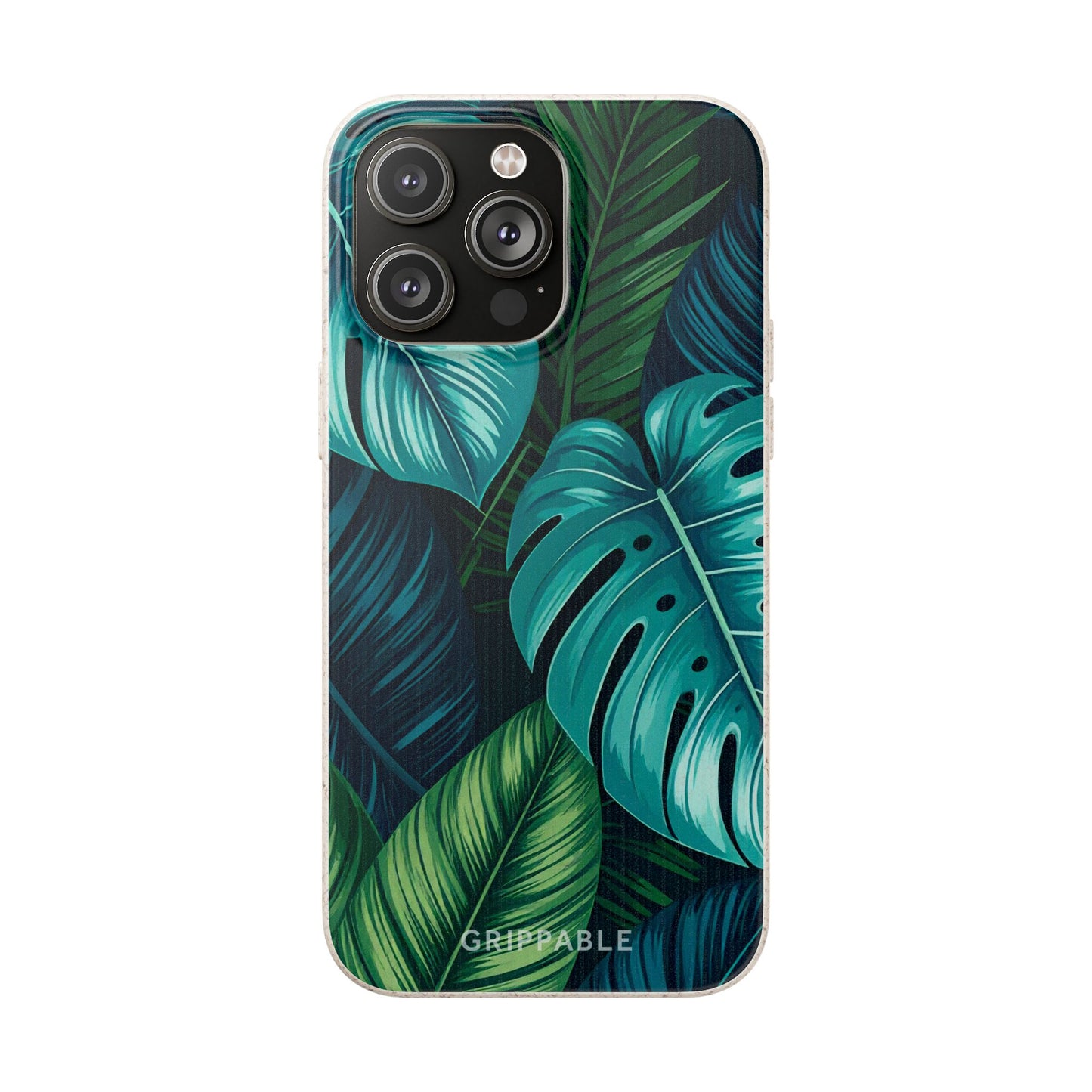 Tropical Leaves | Biodegradable