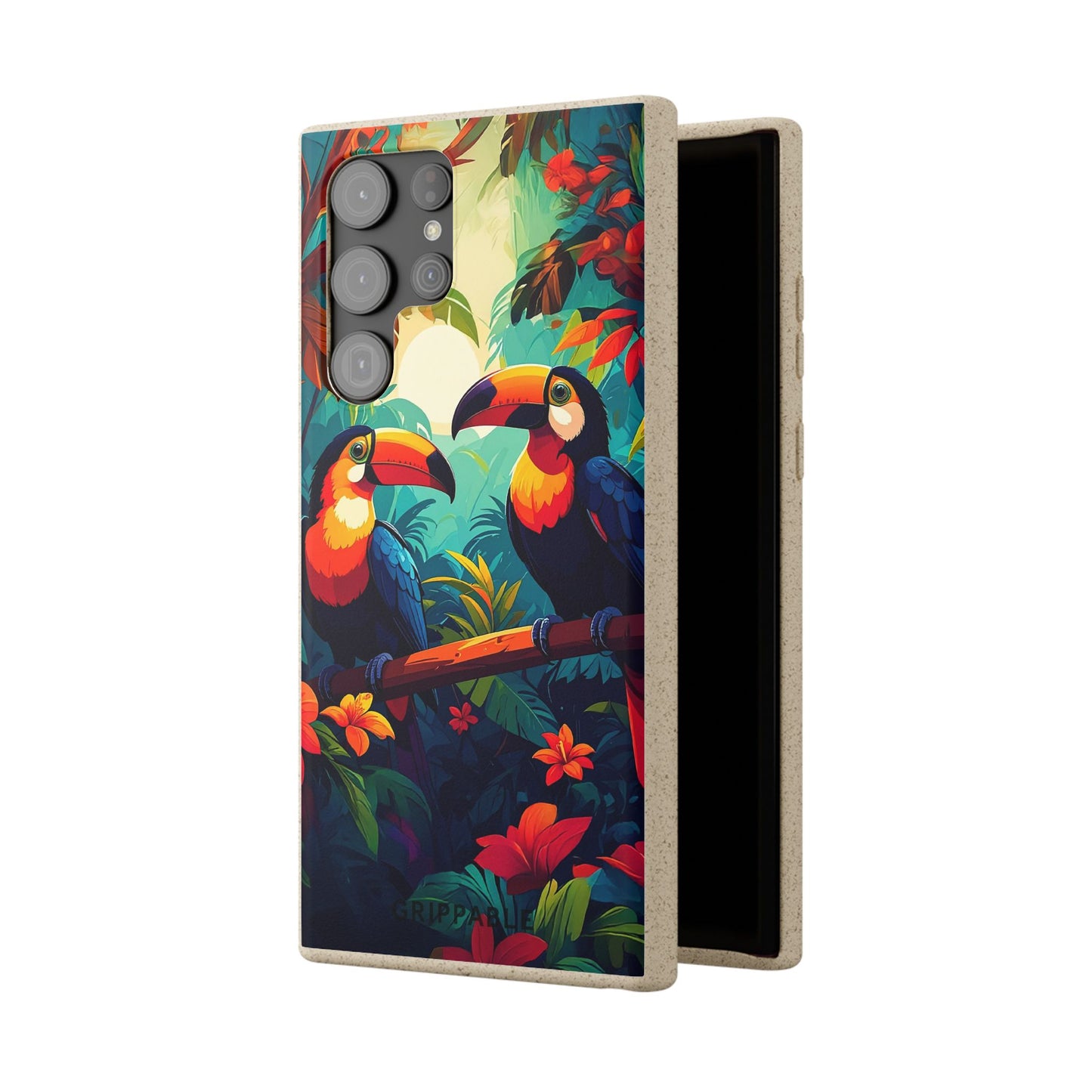 Toucan | Biodegradable