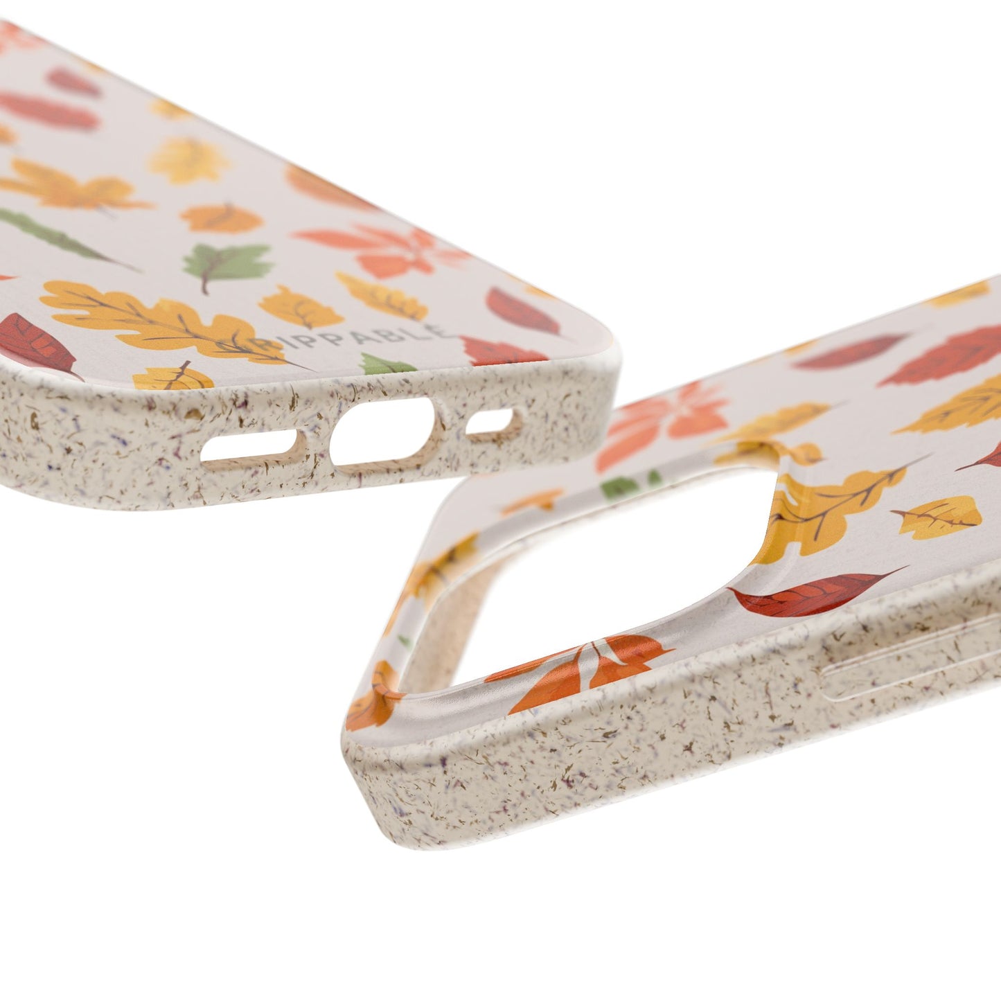 Autumn Shades | Biodegradable