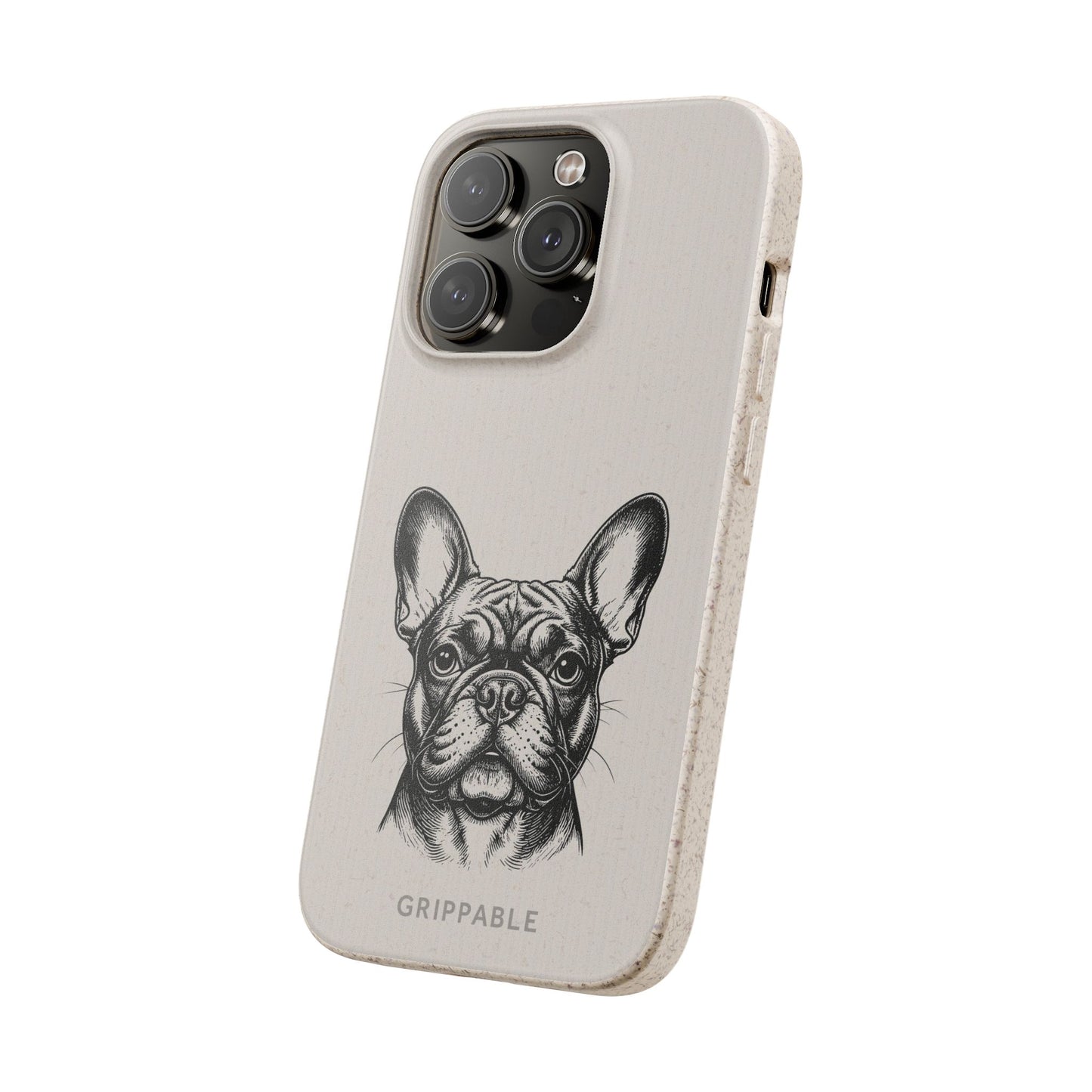 Frenchie | Biodegradable