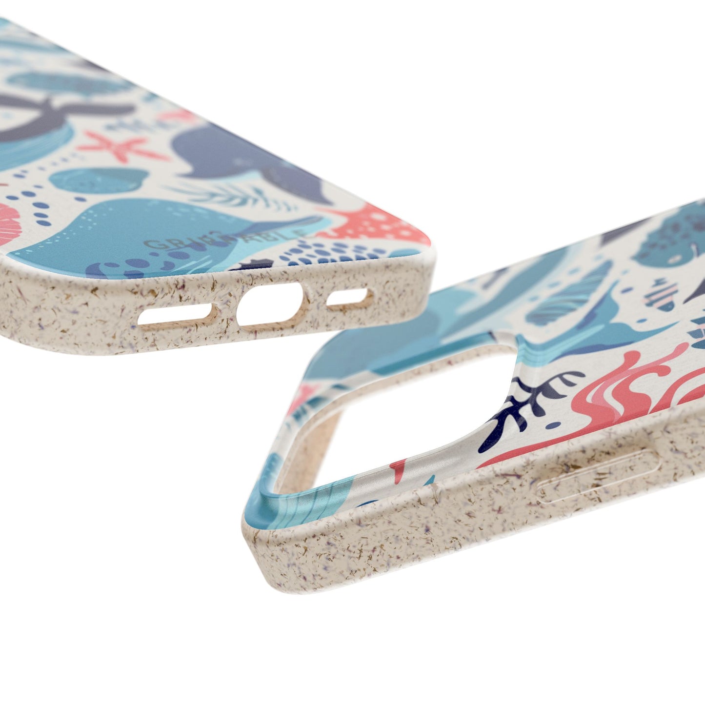 Sea Life | Biodegradable