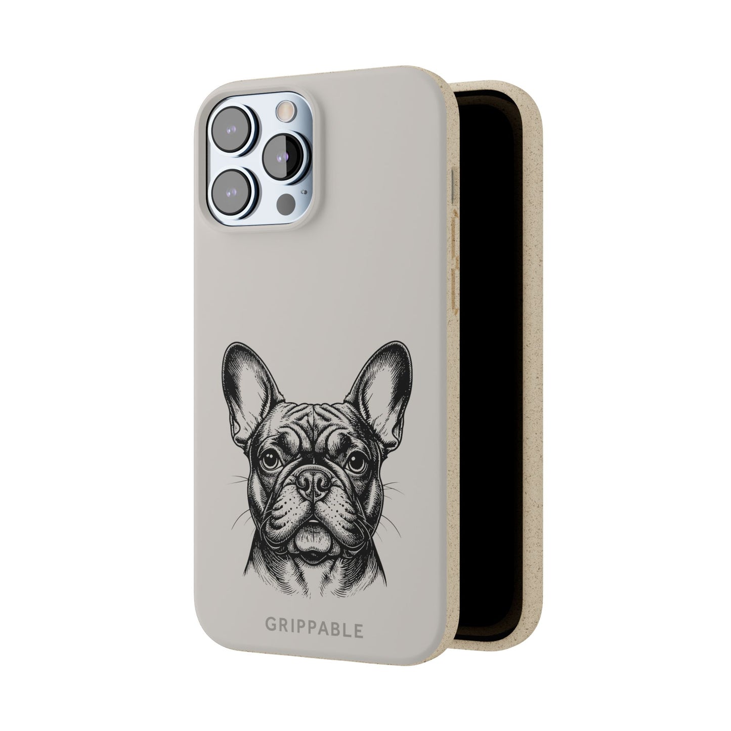 Frenchie | Biodegradable