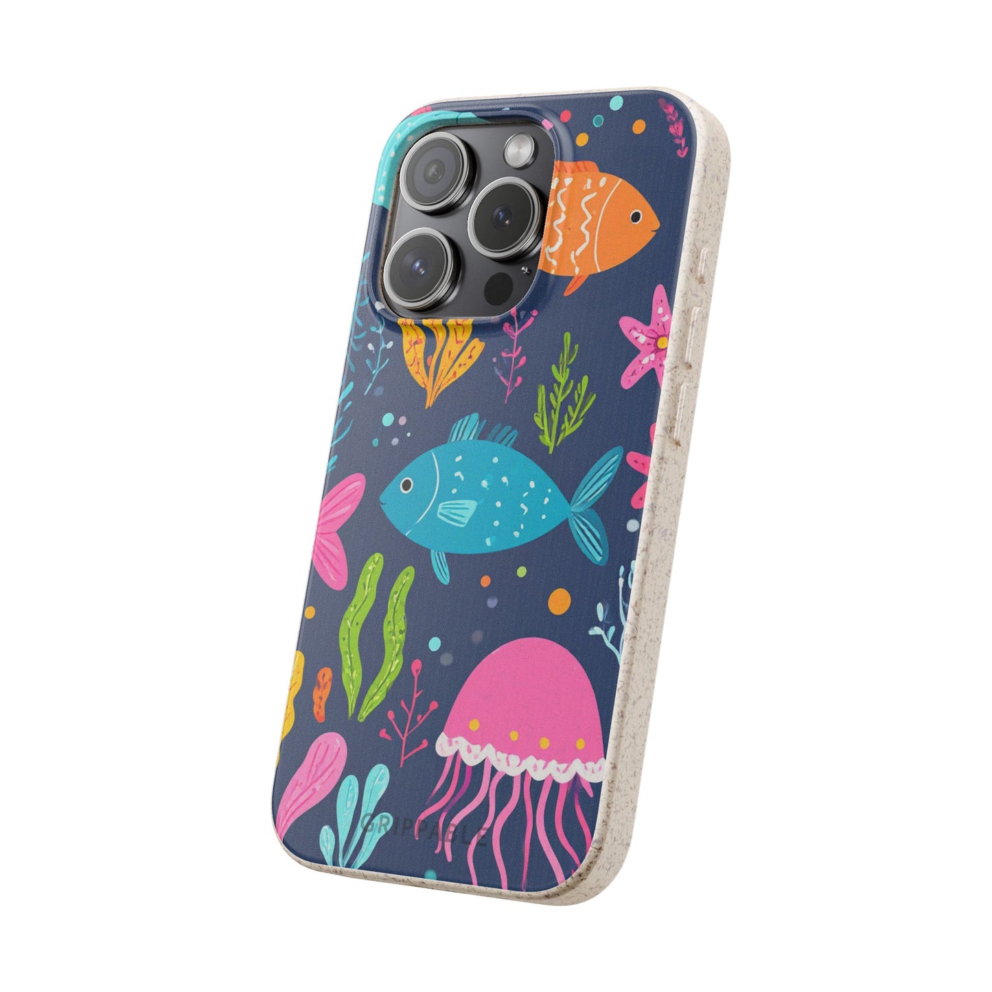 Ocean Life | Biodegradable