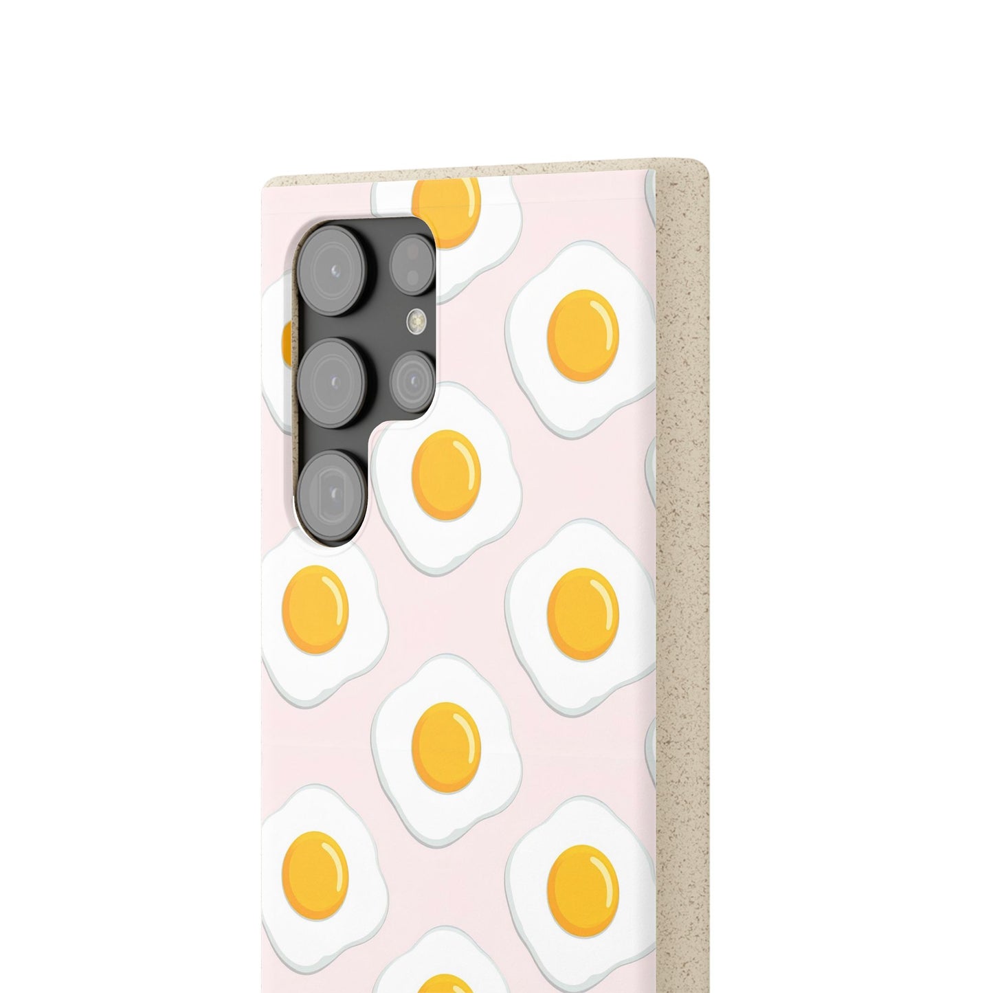 Sunny Side Up | Biodegradable