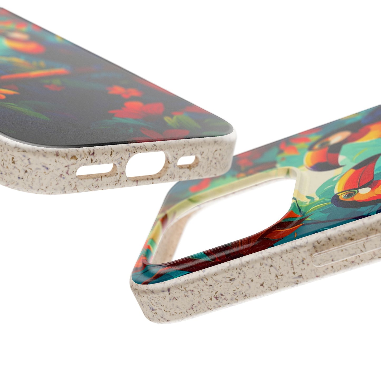Toucan | Biodegradable
