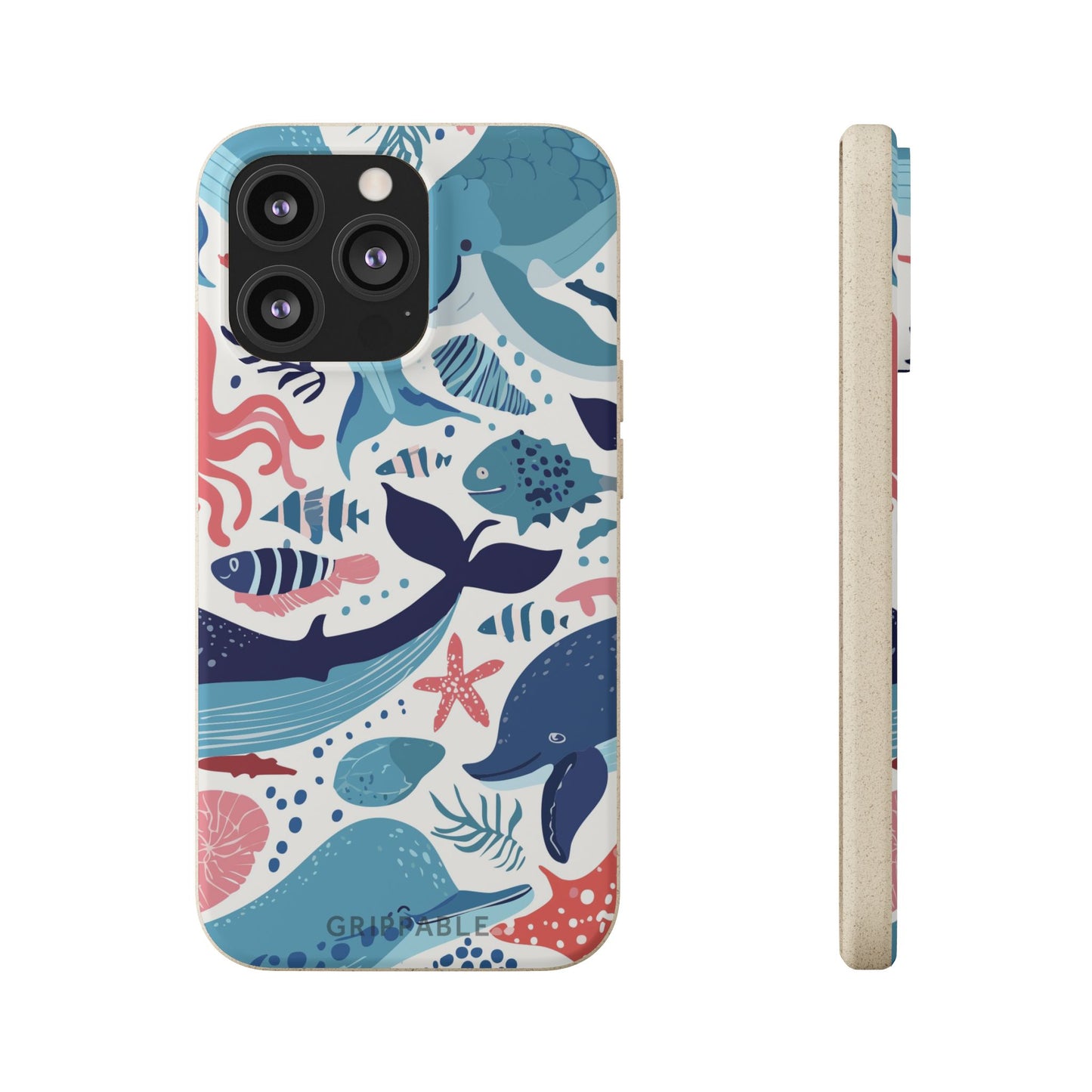Sea Life | Biodegradable