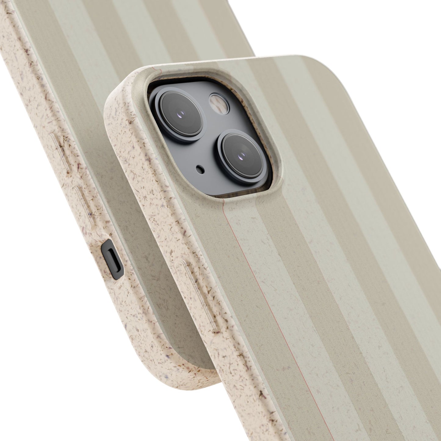 Neutral Stripe | Biodegradable
