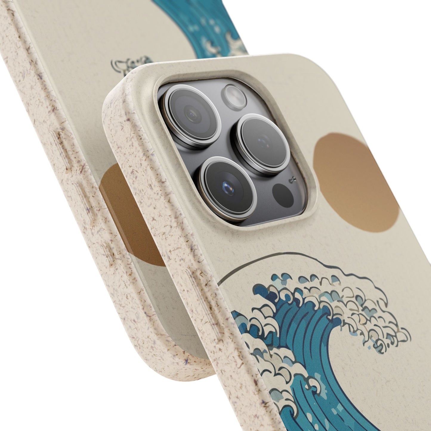 Ocean | Biodegradable