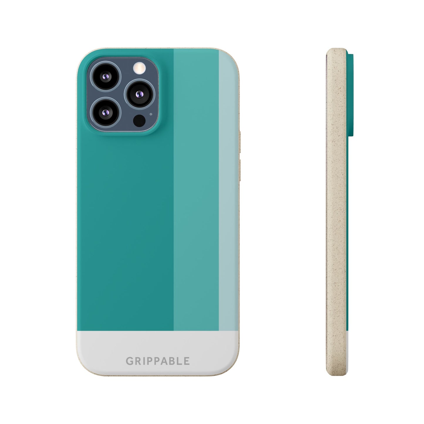 Shades of Aqua | Biodegradable