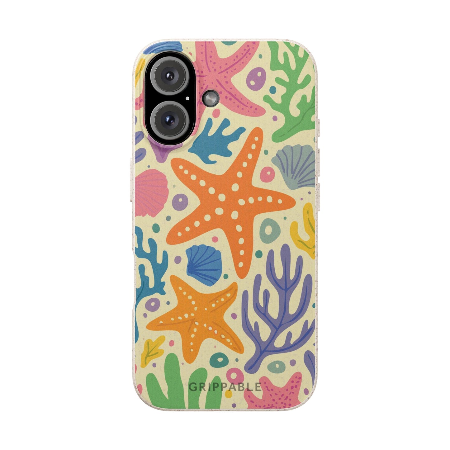 Seabed | Biodegradable