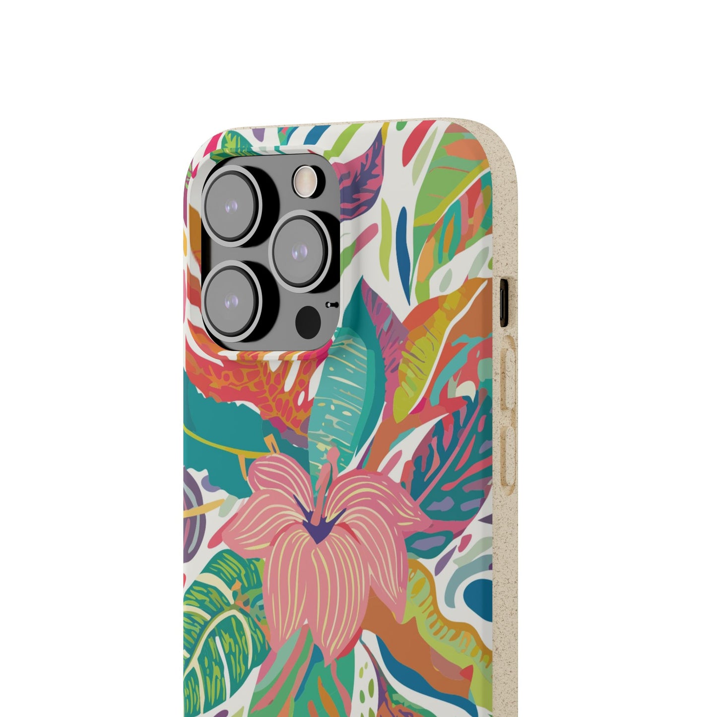 Flora Design | Biodegradable
